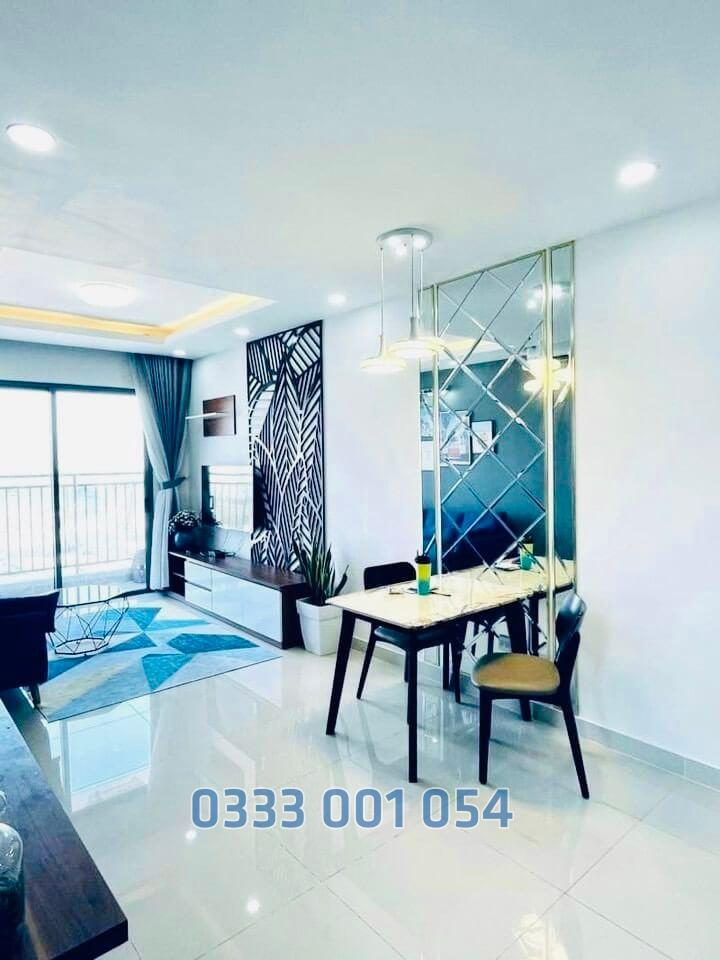 Cho Thuê 1 Phòng Ngủ The Sun Avenue View Sông Cho Thuê 1 Phòng Ngủ The Sun Avenue View Sông