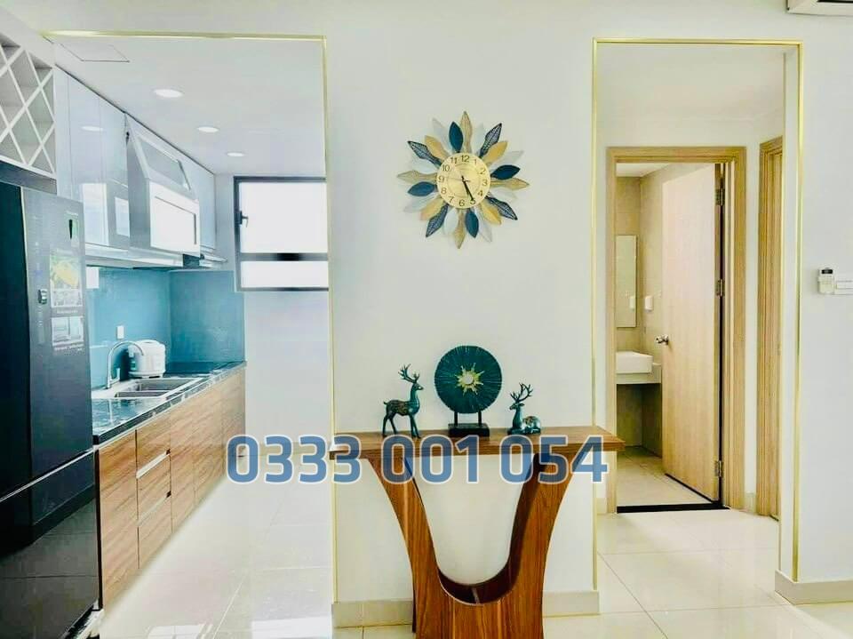 Cho Thuê 1 Phòng Ngủ The Sun Avenue View Sông Cho Thuê 1 Phòng Ngủ The Sun Avenue View Sông