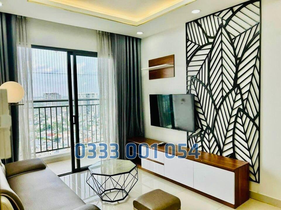 Cho Thuê 1 Phòng Ngủ The Sun Avenue View Sông Cho Thuê 1 Phòng Ngủ The Sun Avenue View Sông