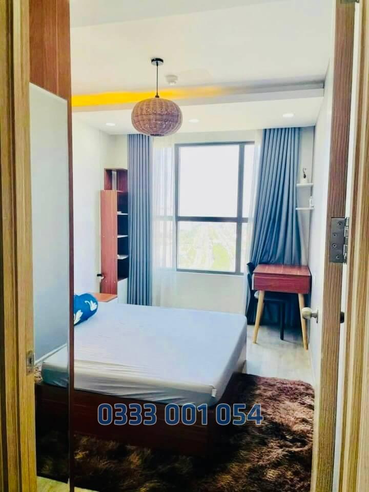 Cho Thuê 1 Phòng Ngủ The Sun Avenue View Sông Cho Thuê 1 Phòng Ngủ The Sun Avenue View Sông