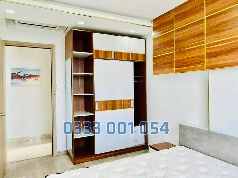 Cho Thuê 1 Phòng Ngủ The Sun Avenue View Sông Cho Thuê 1 Phòng Ngủ The Sun Avenue View Sông