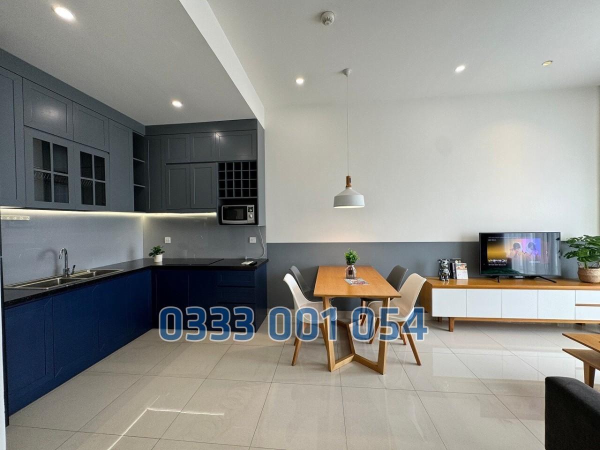 Cho Thuê 2 Phòng Ngủ Tháp 6 The Sun Avenue Cho Thuê 2 Phòng Ngủ Tháp 6 The Sun Avenue