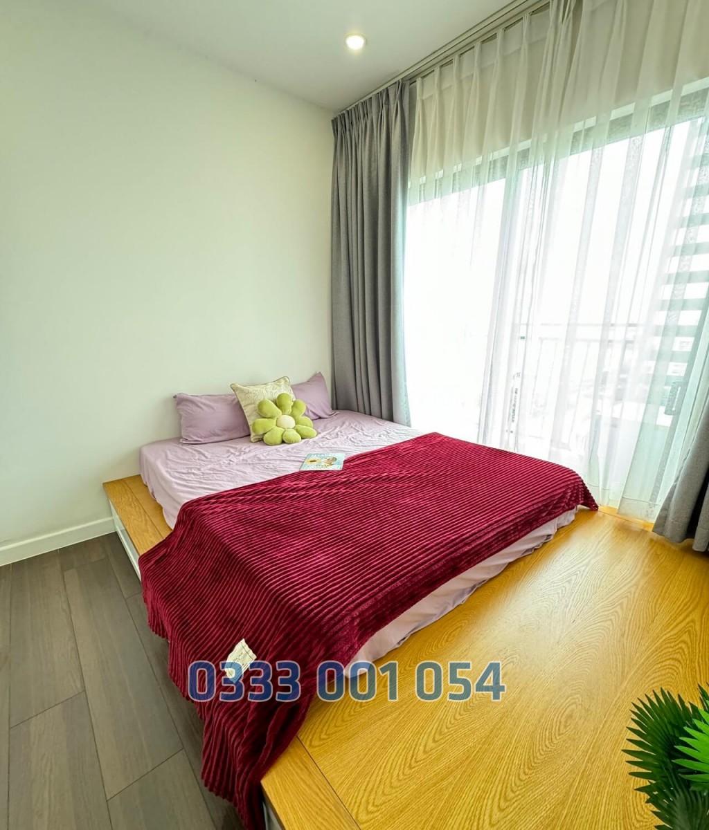 Cho Thuê 2 Phòng Ngủ Tháp 6 The Sun Avenue Cho Thuê 2 Phòng Ngủ Tháp 6 The Sun Avenue