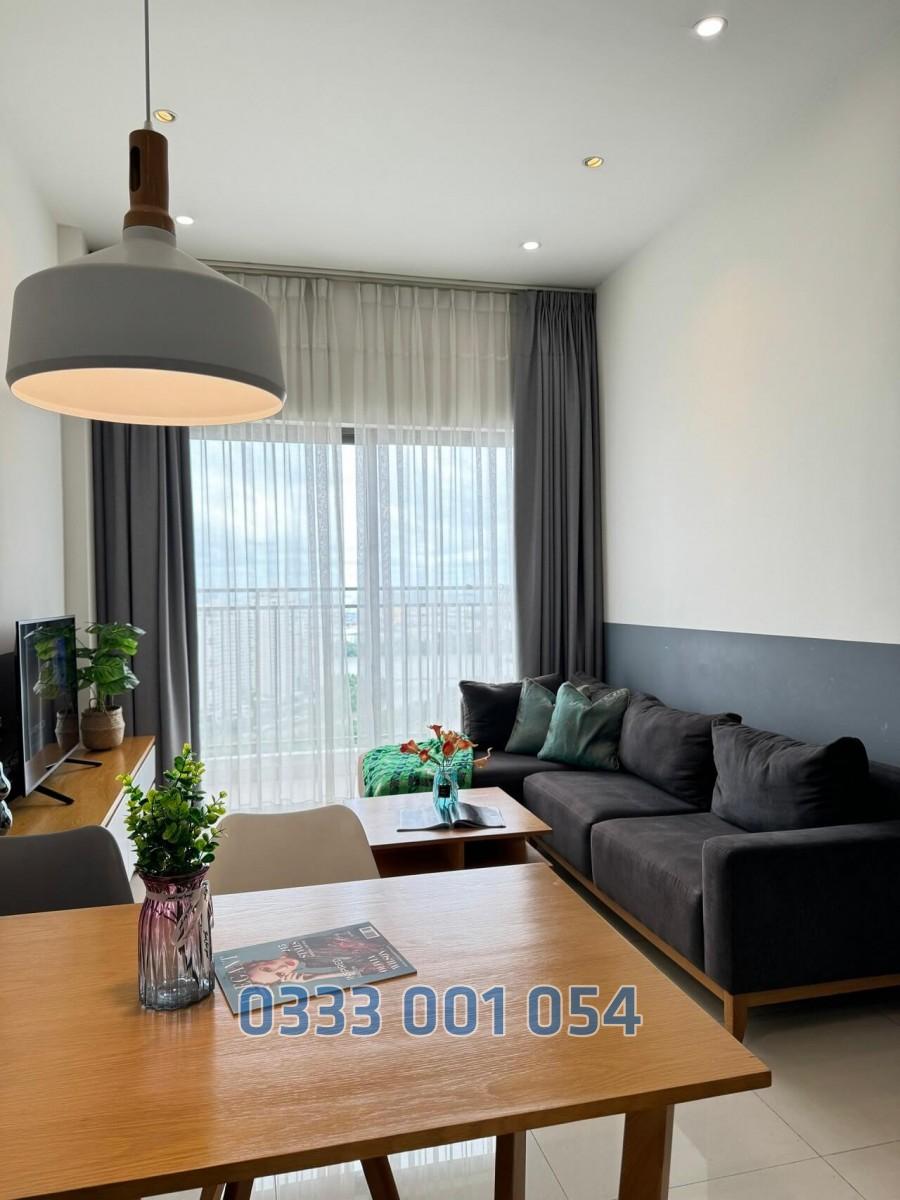 Cho Thuê 2 Phòng Ngủ Tháp 6 The Sun Avenue Cho Thuê 2 Phòng Ngủ Tháp 6 The Sun Avenue