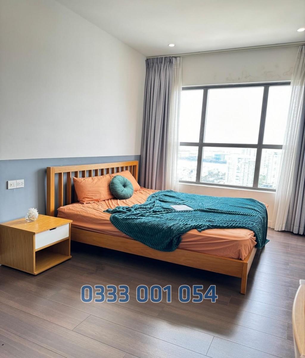 Cho Thuê 2 Phòng Ngủ Tháp 6 The Sun Avenue Cho Thuê 2 Phòng Ngủ Tháp 6 The Sun Avenue