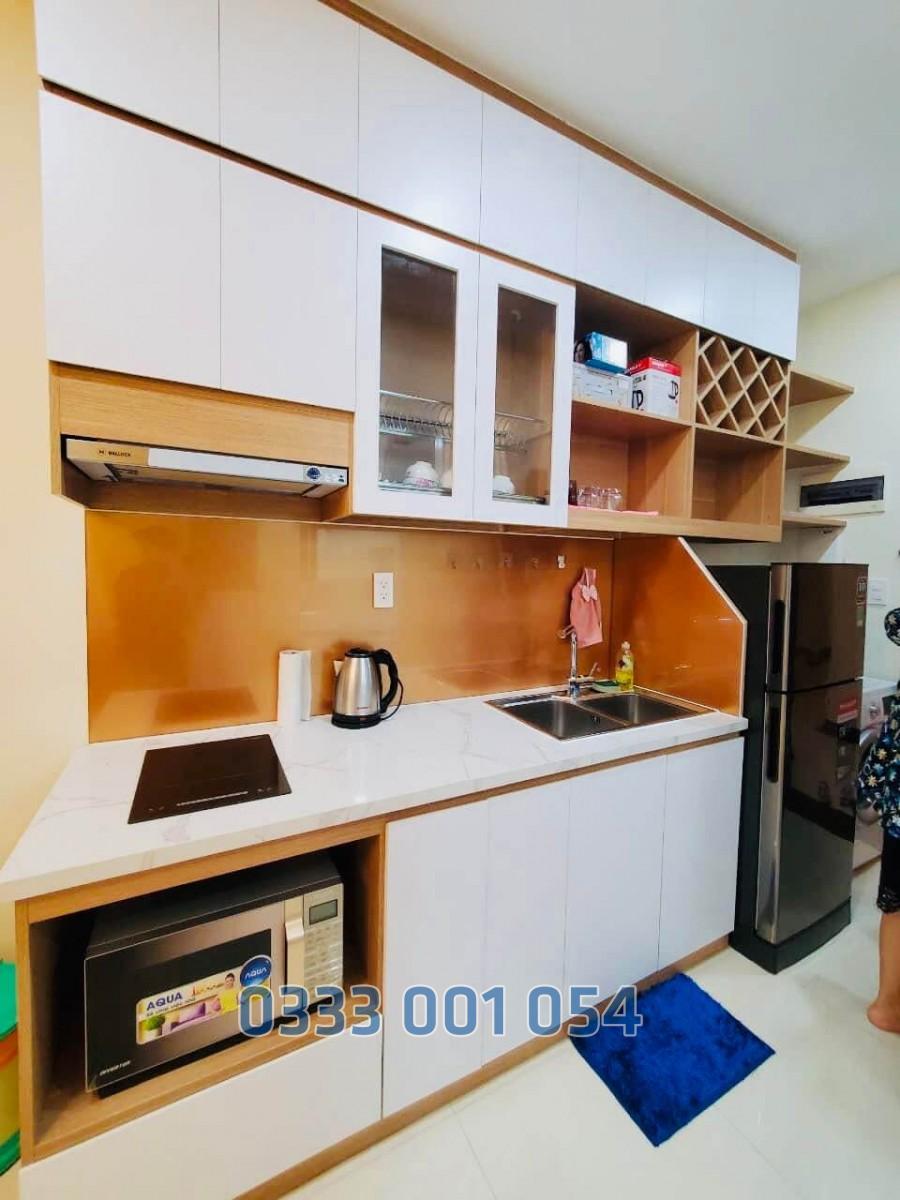 Cho Thuê Căn Hộ Studio 35M2 The Sun Avenue Cho Thuê Căn Hộ Studio 35M2 The Sun Avenue