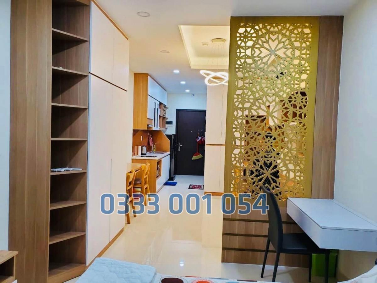 Cho Thuê Căn Hộ Studio 35M2 The Sun Avenue Cho Thuê Căn Hộ Studio 35M2 The Sun Avenue