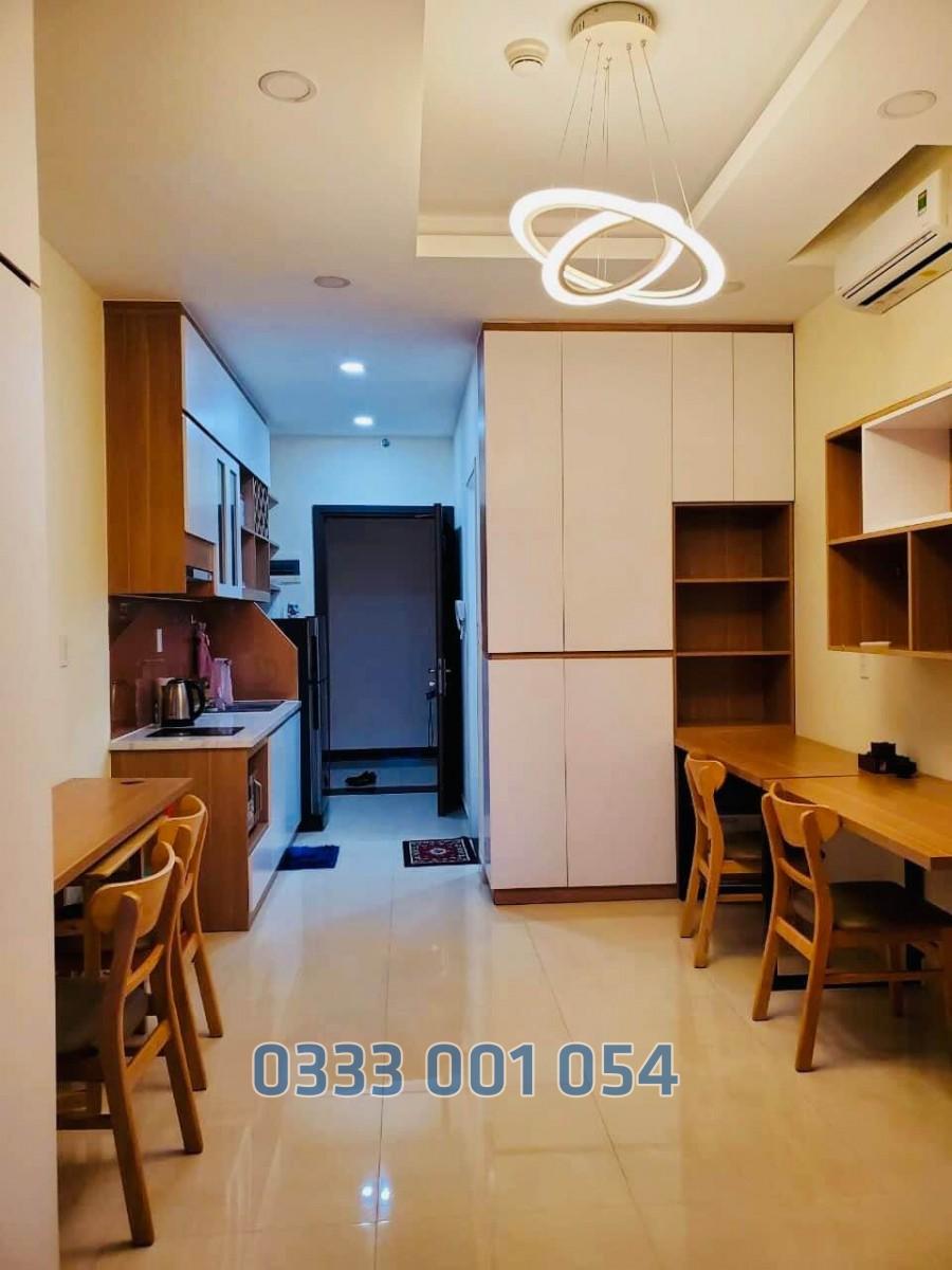 Cho Thuê Căn Hộ Studio 35M2 The Sun Avenue Cho Thuê Căn Hộ Studio 35M2 The Sun Avenue