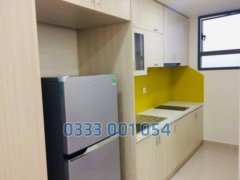 Cho Thuê Loại 1 Phòng Ngủ 51M2 Chung Cư The Sun Avenue