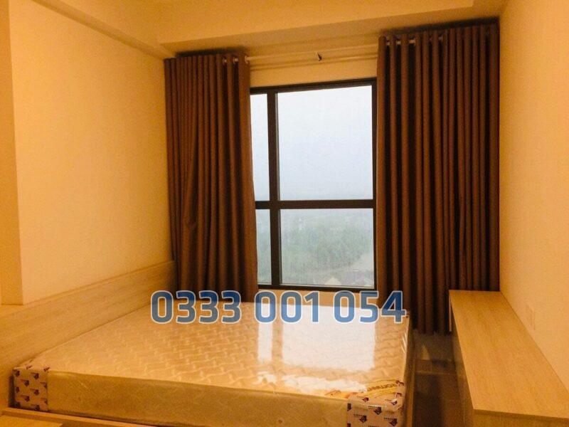 Cho Thuê Loại 1 Phòng Ngủ 51M2 Chung Cư The Sun Avenue
