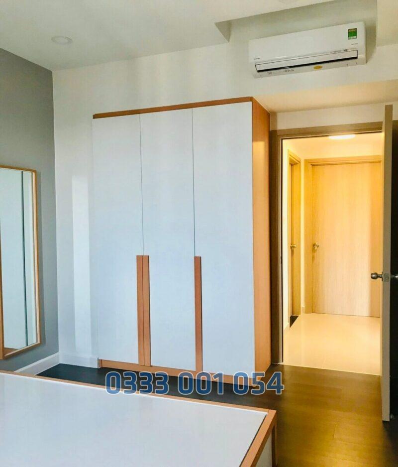1 Phòng Ngủ 56M2 The Sun Avenue Cho Thuê Tháp 5
