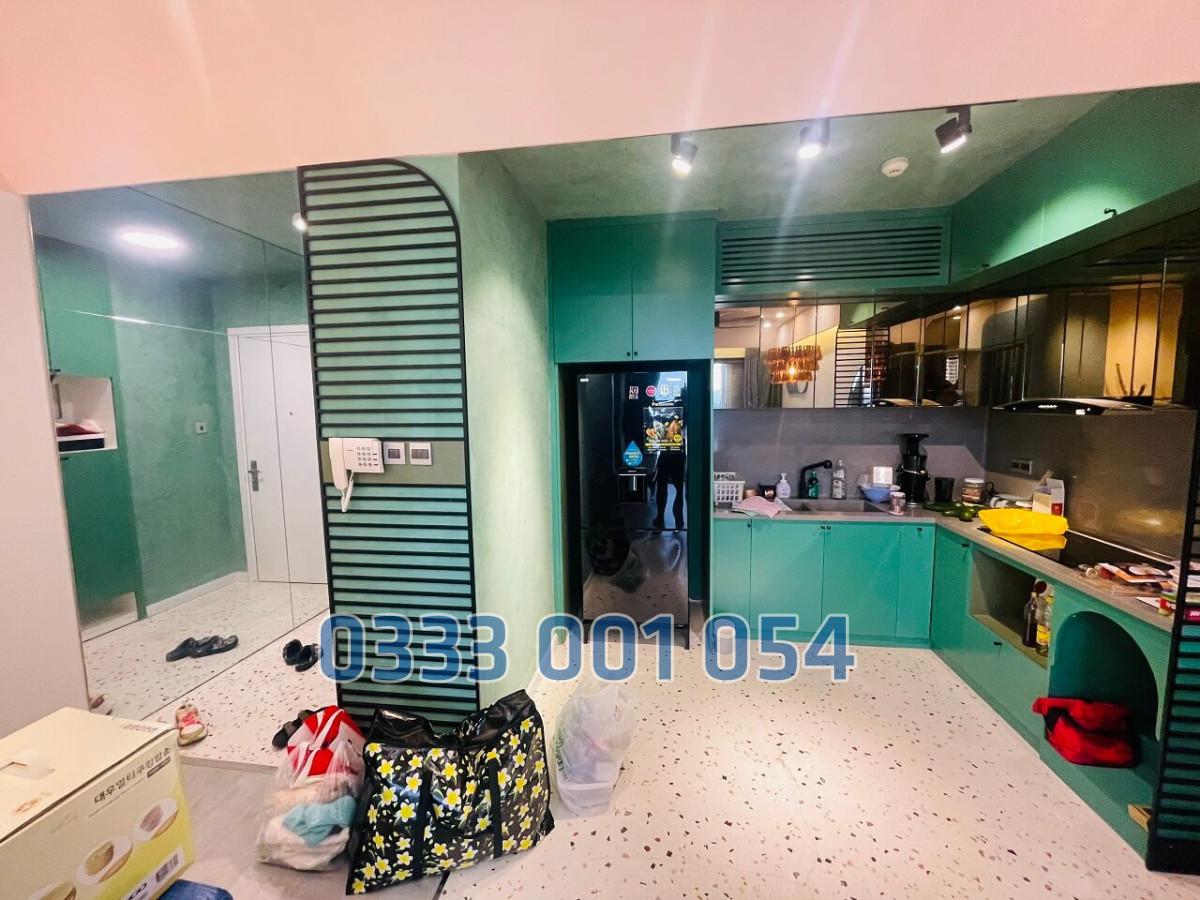 Cho thuê 2 Phòng Ngủ The Sun Avenue Tháp 3 Cho thuê 2 Phòng Ngủ The Sun Avenue Tháp 3