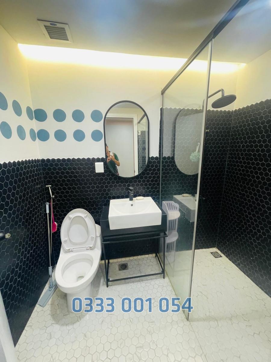 Cho thuê 2 Phòng Ngủ The Sun Avenue Tháp 3 Cho thuê 2 Phòng Ngủ The Sun Avenue Tháp 3