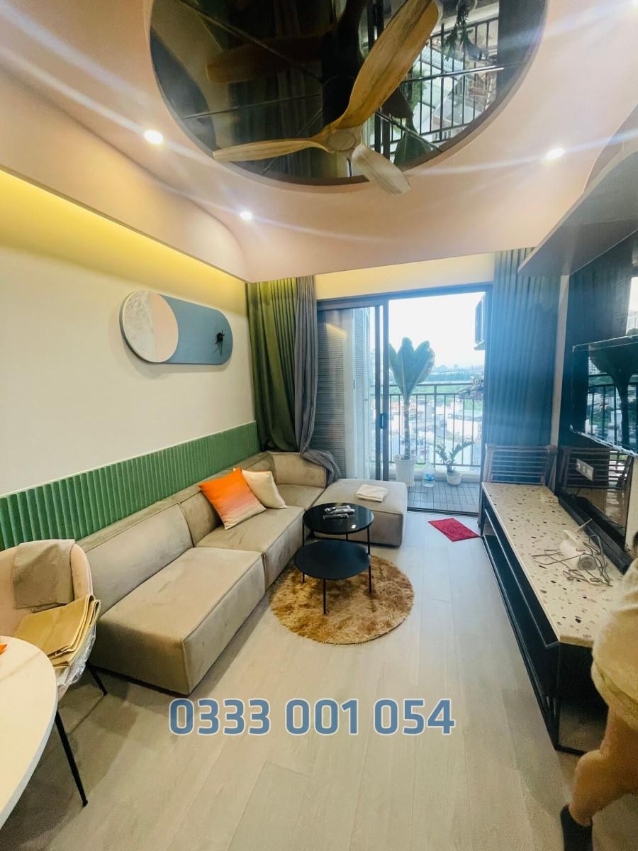 Cho thuê 2 Phòng Ngủ The Sun Avenue Tháp 3 Cho thuê 2 Phòng Ngủ The Sun Avenue Tháp 3