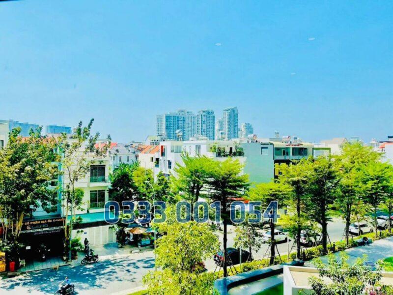Cho Thuê Căn Hộ Studio The Sun Avenue Giá Tốt