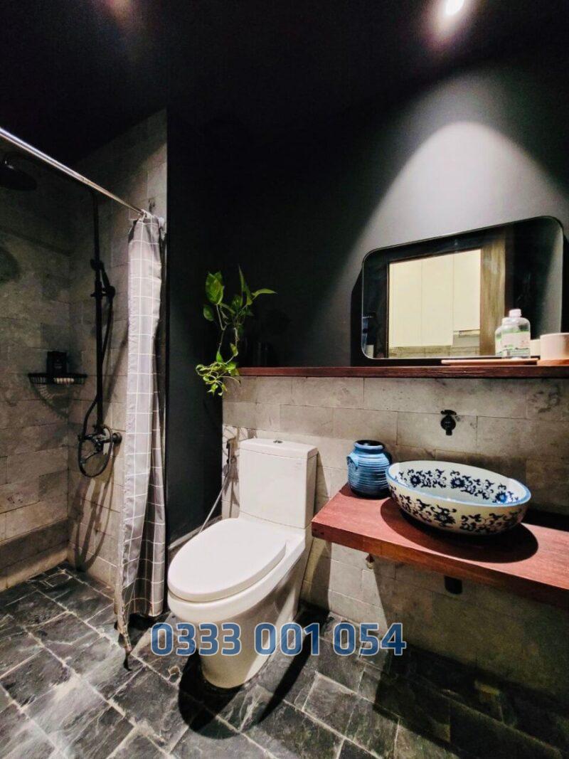 Cho Thuê Căn Hộ Studio The Sun Avenue Giá Tốt