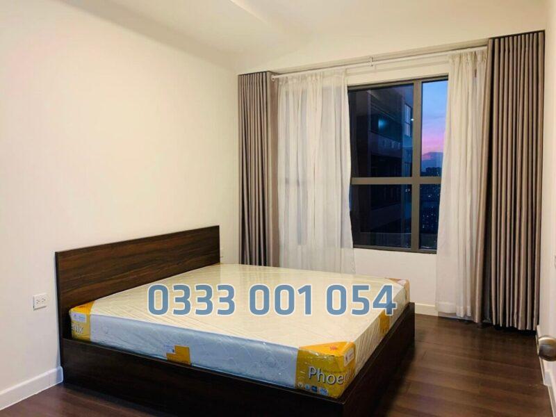 Căn Hộ 2 Phòng Ngủ Loại 73m2 The Sun Avenue Cho Thuê