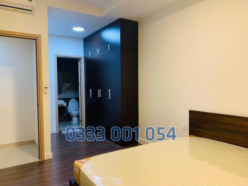 Căn Hộ 2 Phòng Ngủ Loại 73m2 The Sun Avenue Cho Thuê