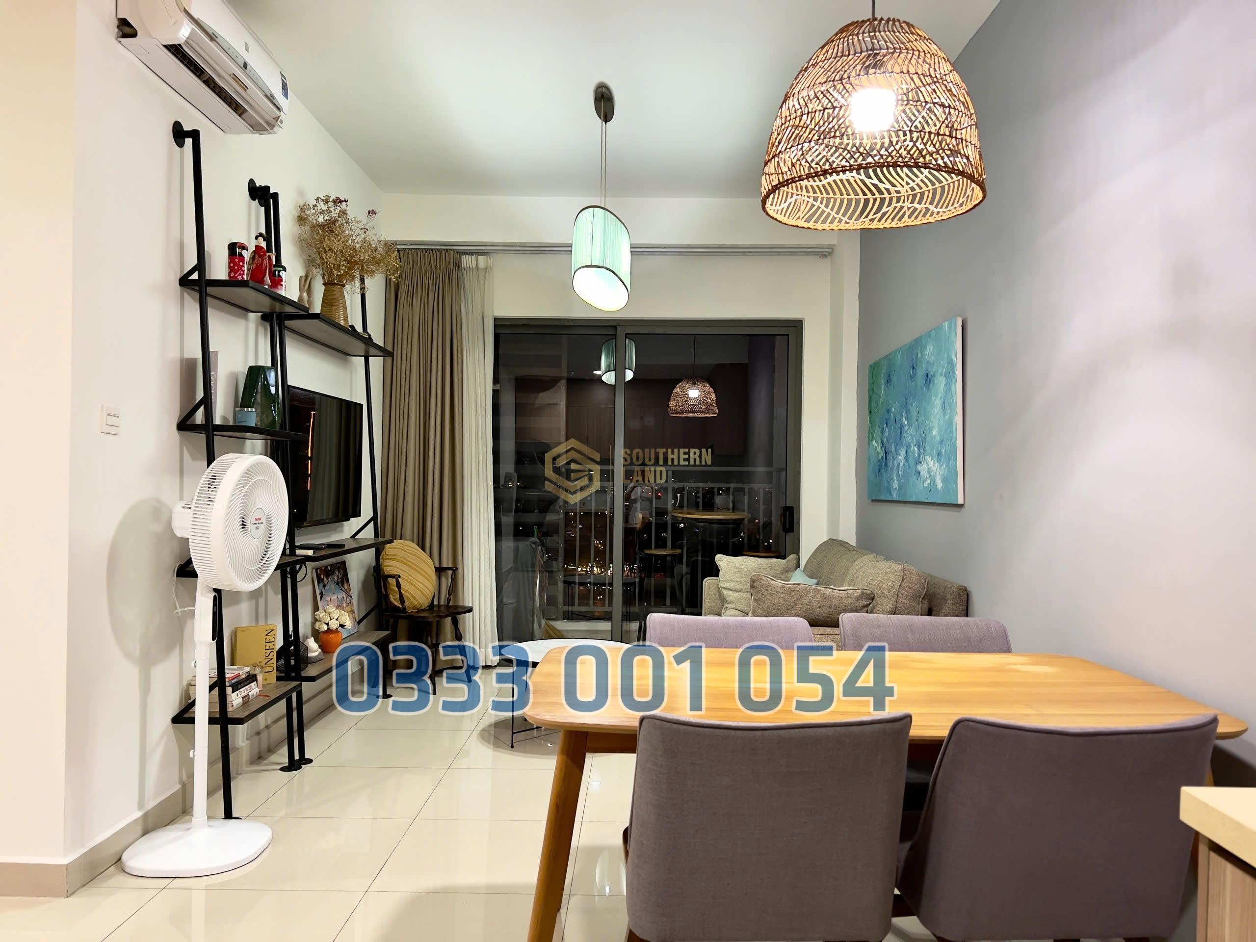 Giá Thuê 2 Phòng Ngủ The Sun Avenue Quận 2 Giá Thuê 2 Phòng Ngủ The Sun Avenue Quận 2