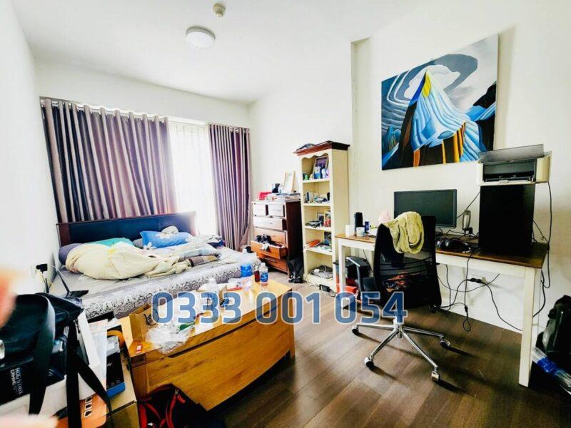 Bán 2 Phòng Ngủ 76M2 The Sun Avenue Tháp Trung Tâm