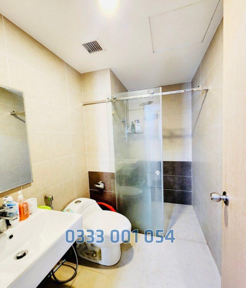 Bán 2 Phòng Ngủ 76M2 The Sun Avenue Tháp Trung Tâm