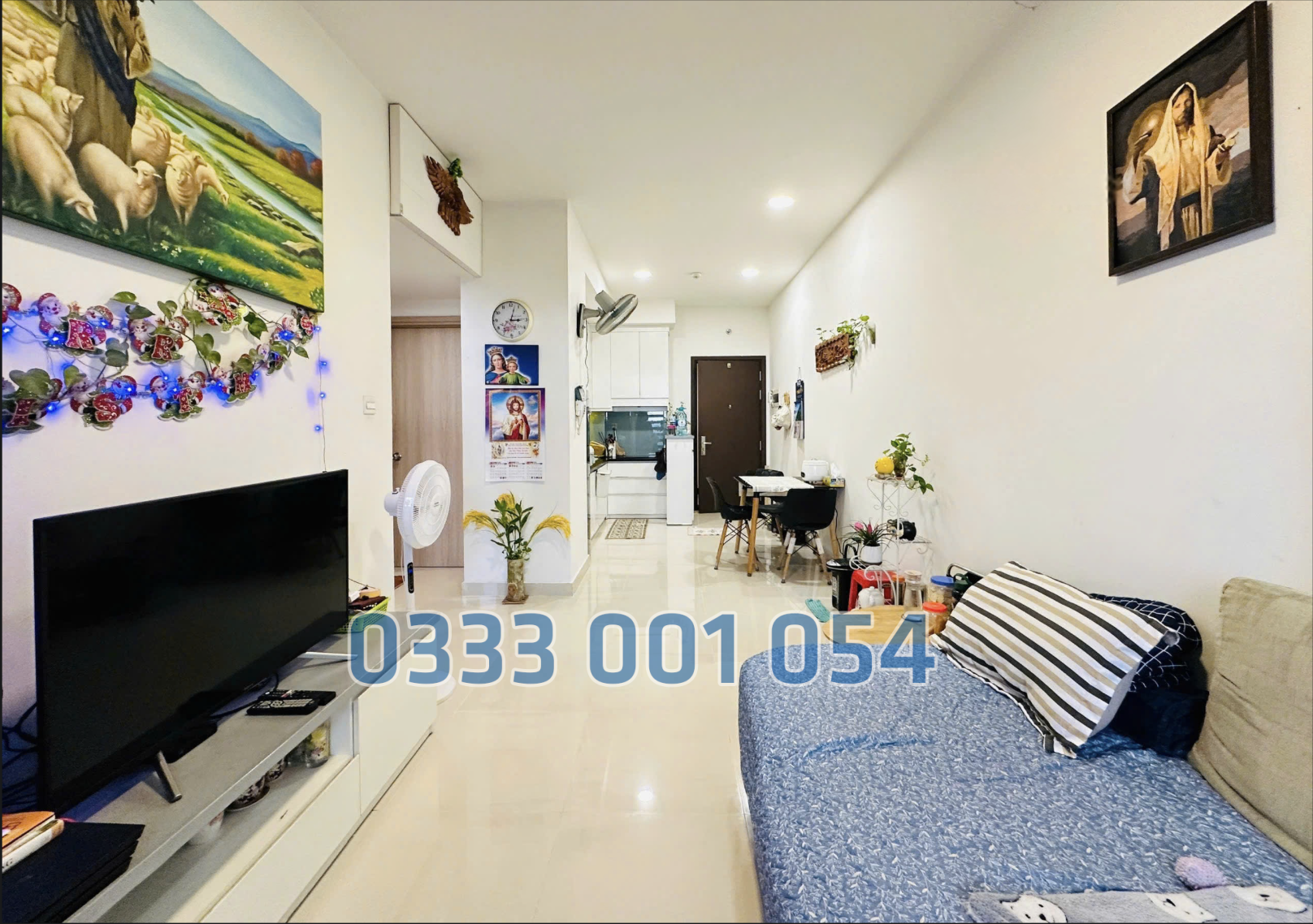 Căn 2PN1WC View Sông rẻ nhất dự án 4,7 tỷ all in - Full Nội thất xịn Căn 2PN1WC View Sông rẻ nhất dự án 4,7 tỷ all in - Full Nội thất xịn