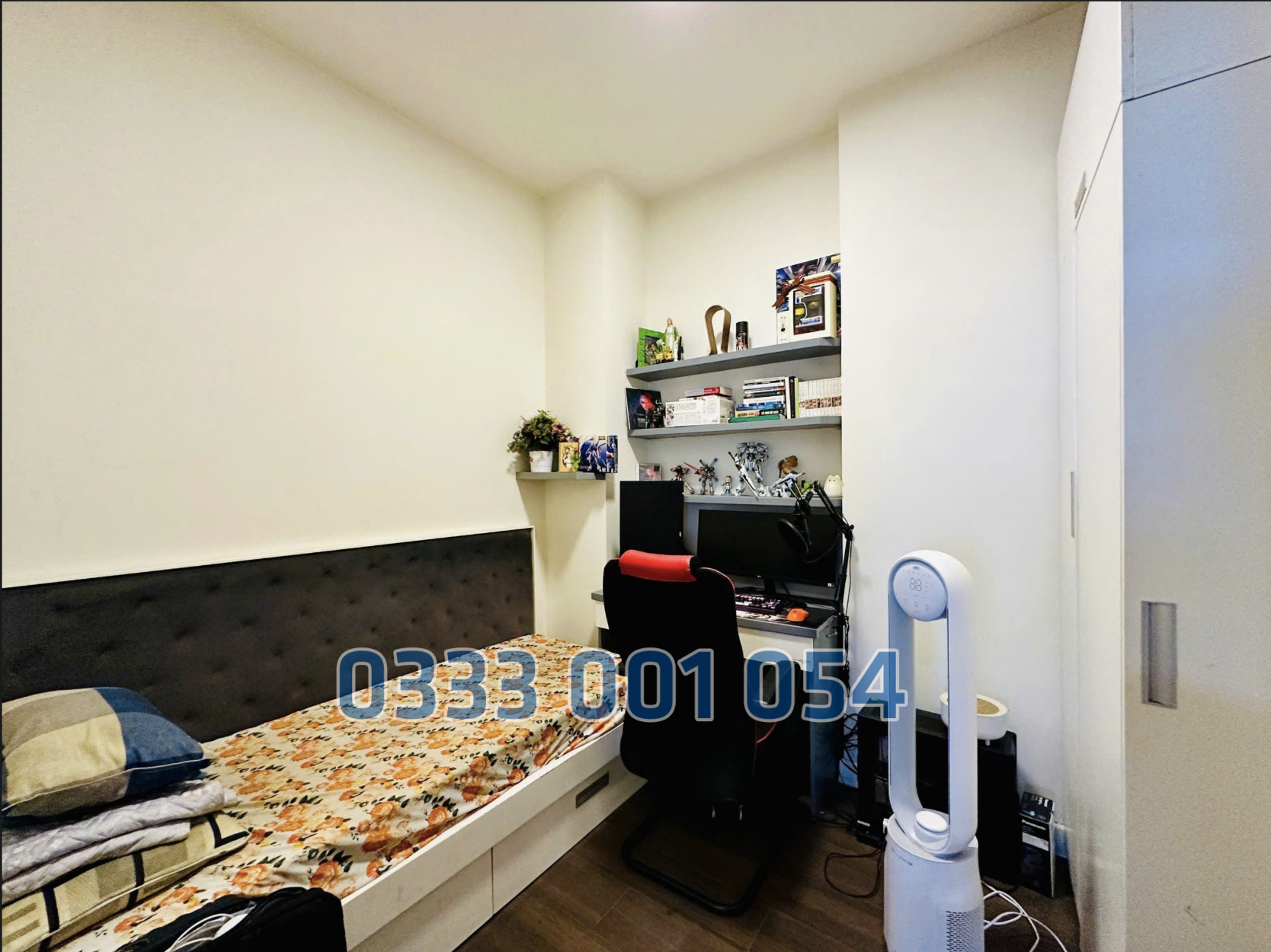 Căn 2PN1WC View Sông rẻ nhất dự án 4,7 tỷ all in - Full Nội thất xịn Căn 2PN1WC View Sông rẻ nhất dự án 4,7 tỷ all in - Full Nội thất xịn