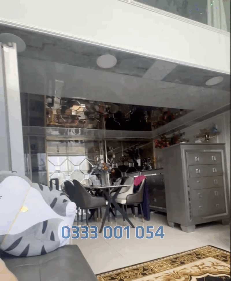 Căn OT góc 44m2 làm NT cực đẹp đầu tư bao lời 3,5 tỷ bao hết