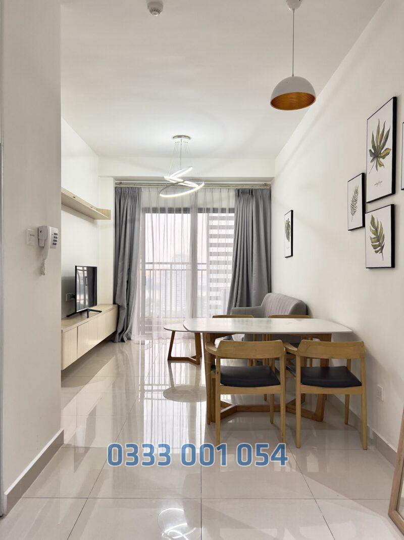 CĂN HỘ 2PN1WC VIEW ĐẢO KIM CƯƠNG FULL NT MỚI ĐẸP