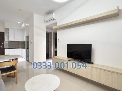 CĂN HỘ 2PN1WC VIEW ĐẢO KIM CƯƠNG FULL NT MỚI ĐẸP
