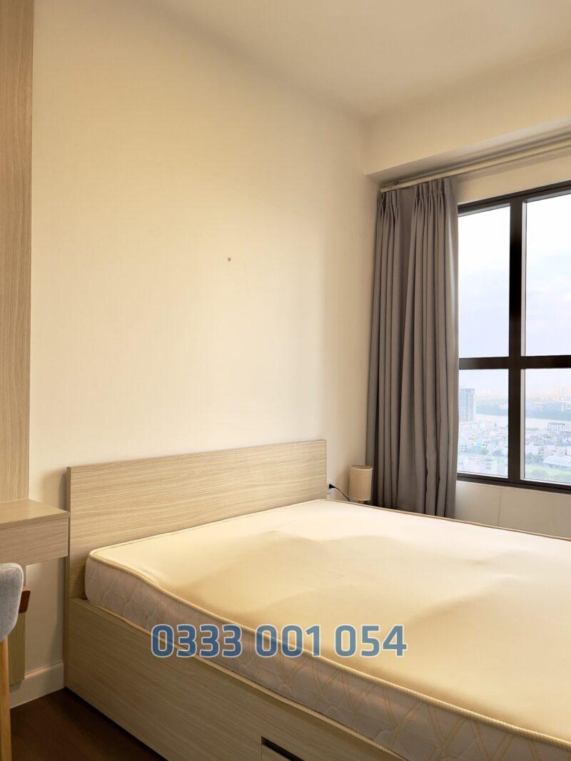 CĂN HỘ 2PN1WC VIEW ĐẢO KIM CƯƠNG FULL NT MỚI ĐẸP