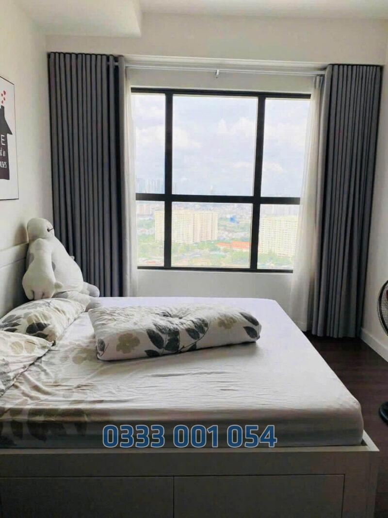 Bán Căn hộ 2 phòng ngủ The Sun Avenue view Landmark 81 đẹp
