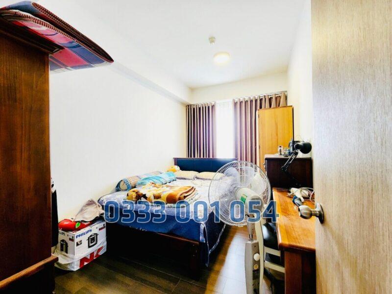 Bán 2 Phòng Ngủ 76M2 The Sun Avenue Tháp Trung Tâm