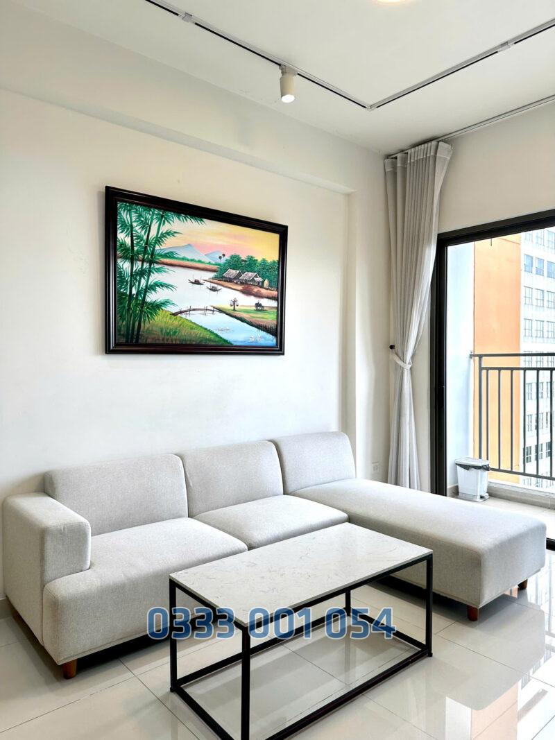 2PN VIEW SÔNG FULL NT MỚI 100% ĐẸP NHƯ HÌNH