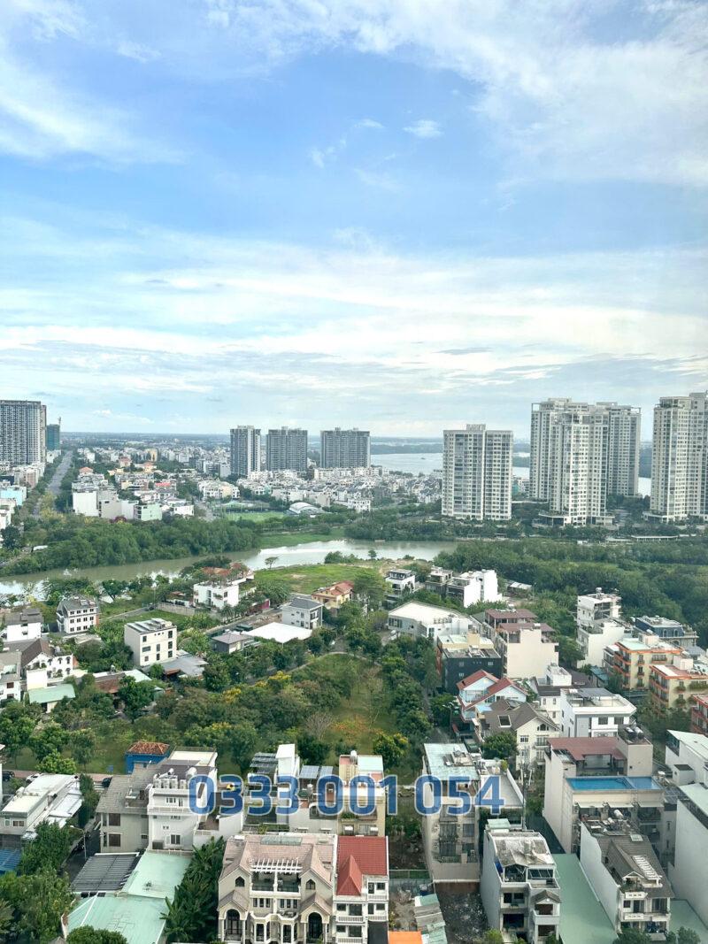 2PN VIEW SÔNG FULL NT MỚI 100% ĐẸP NHƯ HÌNH