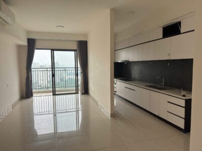 Căn 109m2 Diện tích lớn nhất The Sun Avenue - Hàng Hiếm view Sông