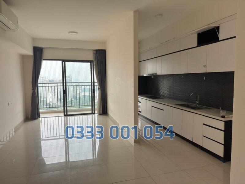 Căn 109m2 Diện tích lớn nhất The Sun Avenue - Hàng Hiếm view Sông