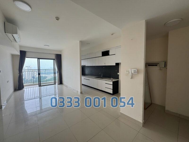 Căn 109m2 Diện tích lớn nhất The Sun Avenue - Hàng Hiếm view Sông