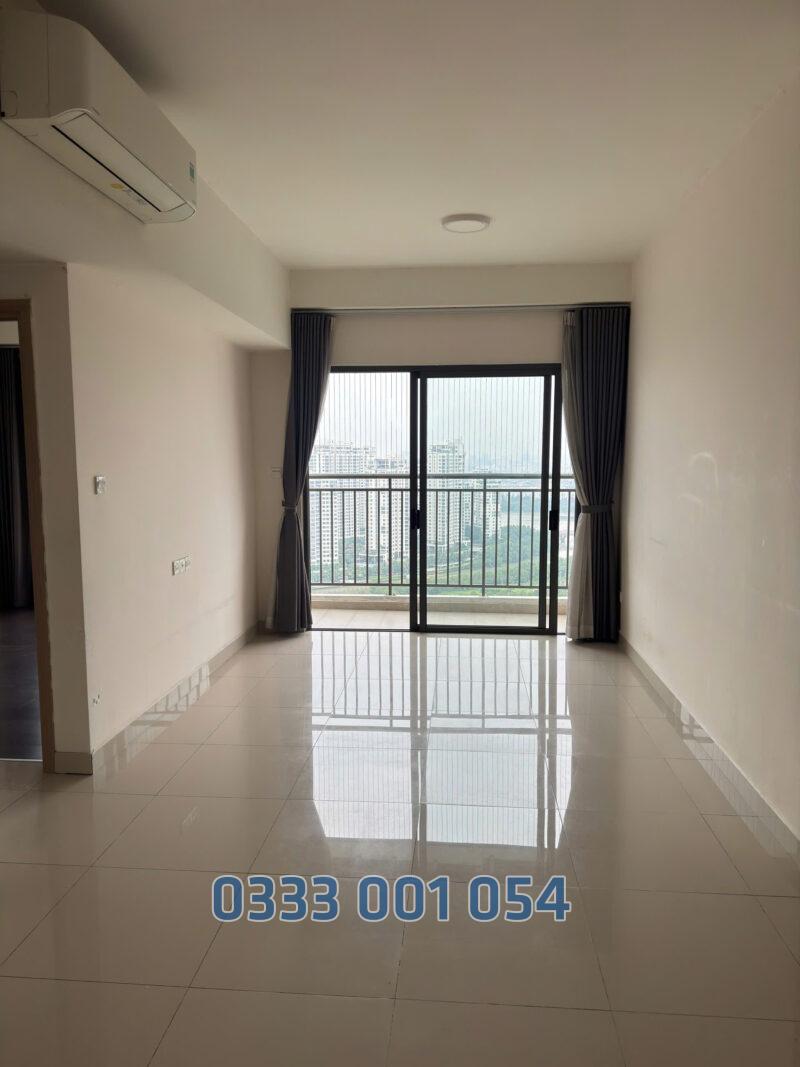 Căn 109m2 Diện tích lớn nhất The Sun Avenue - Hàng Hiếm view Sông