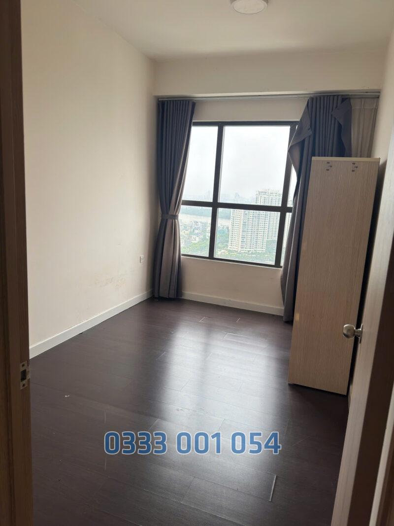 Căn 109m2 Diện tích lớn nhất The Sun Avenue - Hàng Hiếm view Sông