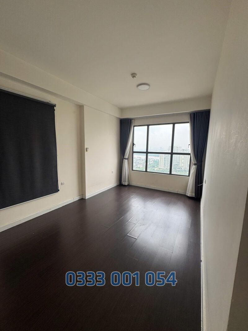 Căn 109m2 Diện tích lớn nhất The Sun Avenue - Hàng Hiếm view Sông