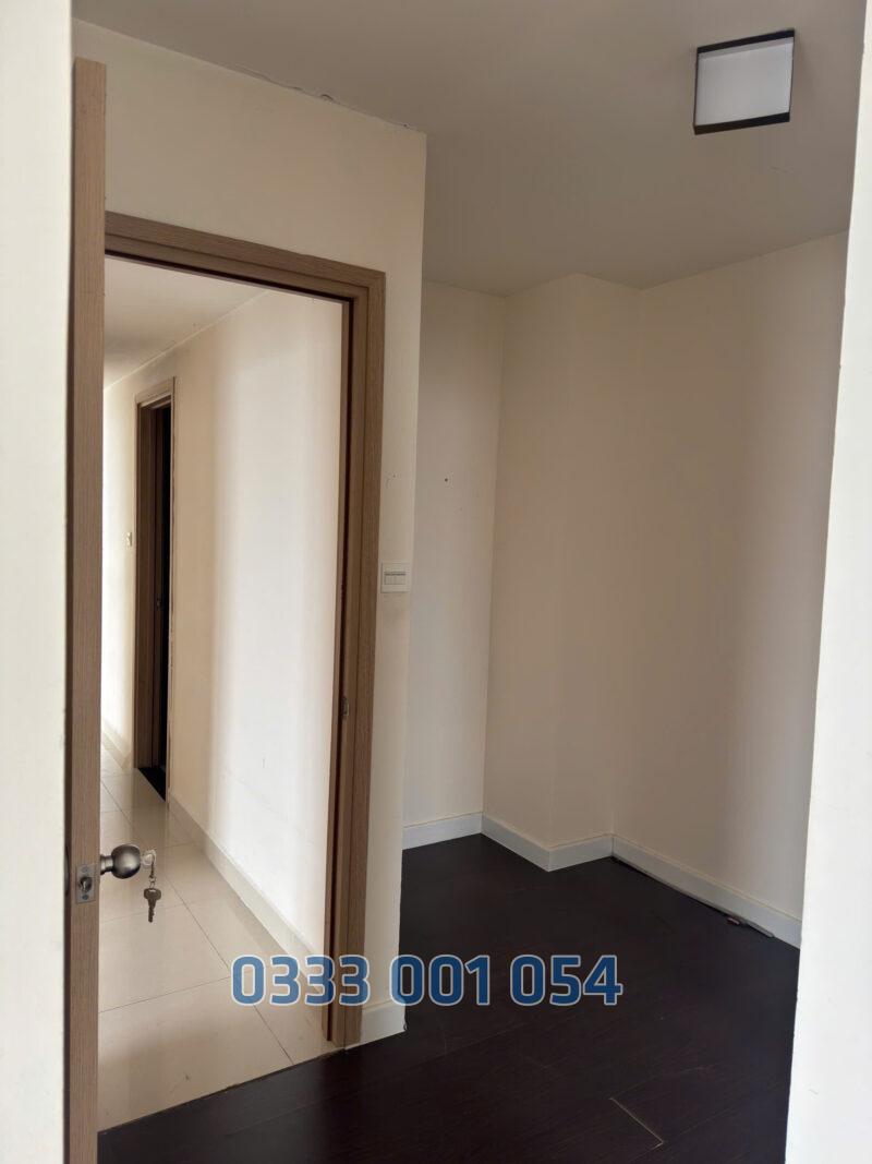 Căn 109m2 Diện tích lớn nhất The Sun Avenue - Hàng Hiếm view Sông