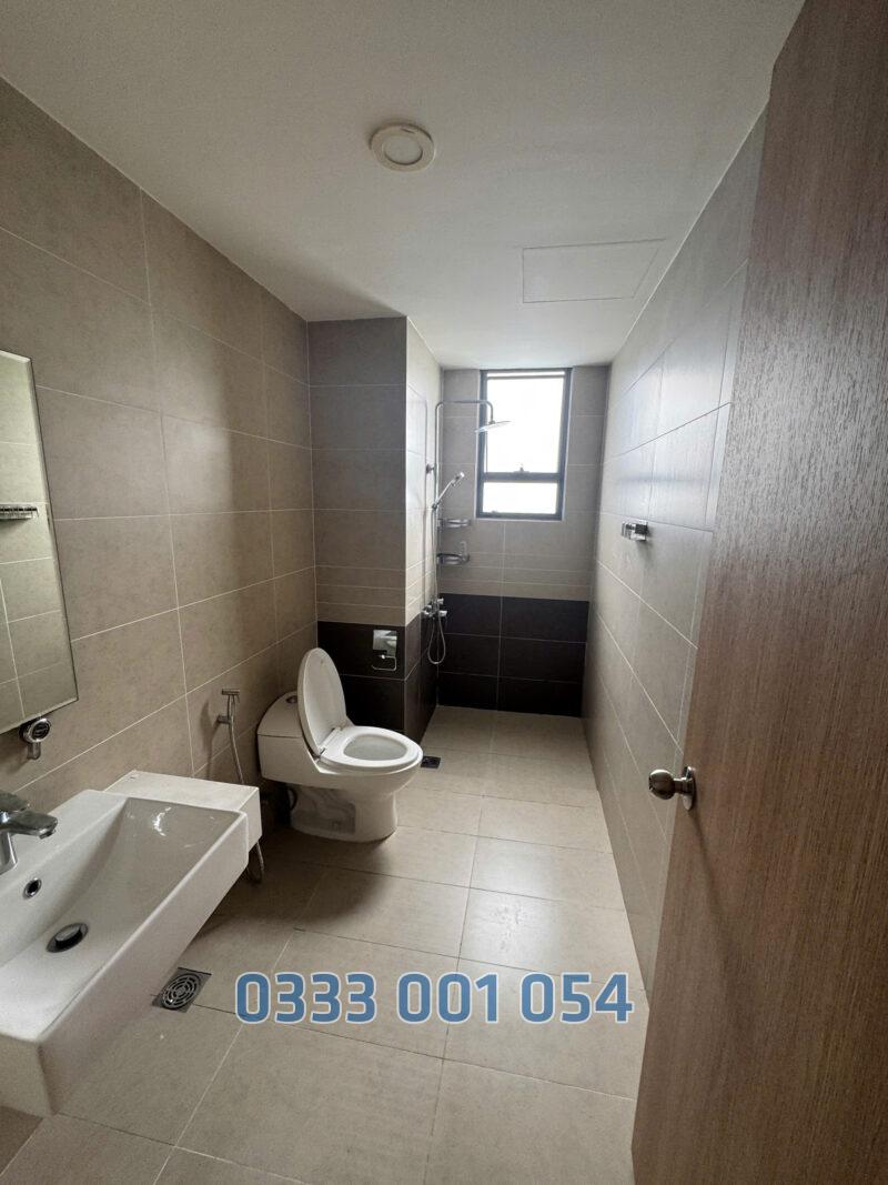 Căn 109m2 Diện tích lớn nhất The Sun Avenue - Hàng Hiếm view Sông