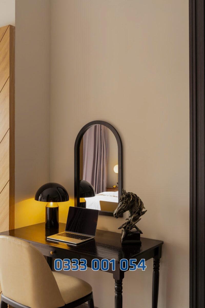 CĂN HỘ STUDIO CHO THUÊ NGÀY, THÁNG