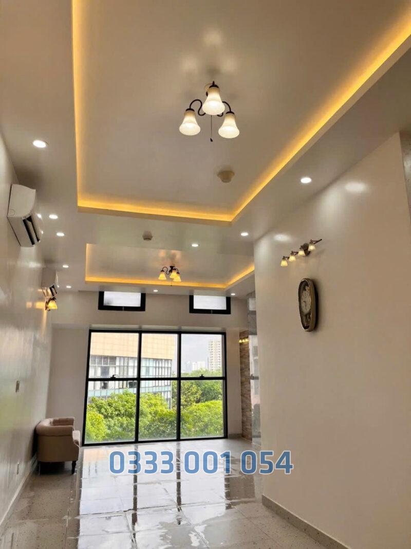 Căn Officetel 47m2 cực đẹp giá chỉ 3,6 tỷ bao hết Ngân hàng cho vay 70%