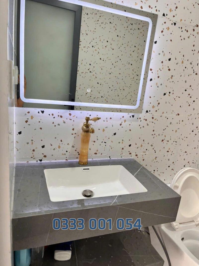 Căn Officetel 47m2 cực đẹp giá chỉ 3,6 tỷ bao hết Ngân hàng cho vay 70%