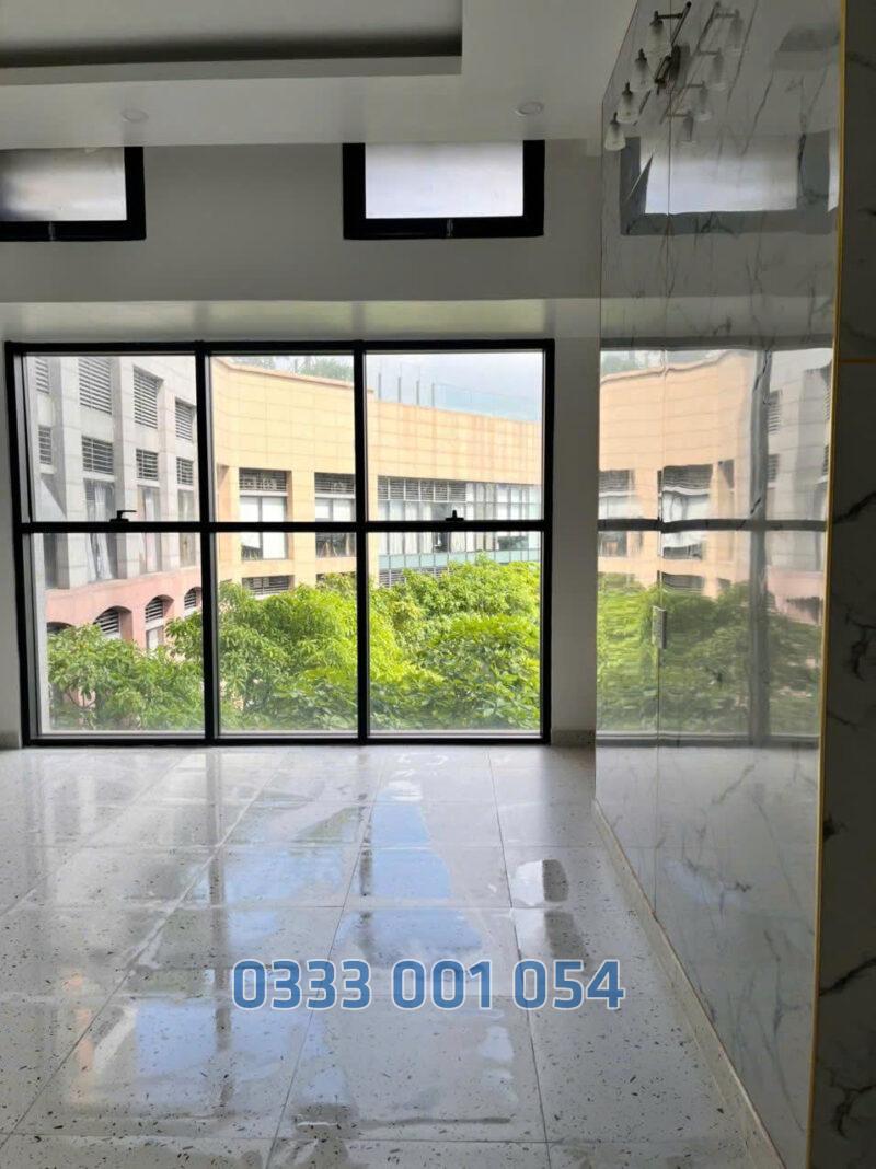 Căn Officetel 47m2 cực đẹp giá chỉ 3,6 tỷ bao hết Ngân hàng cho vay 70%