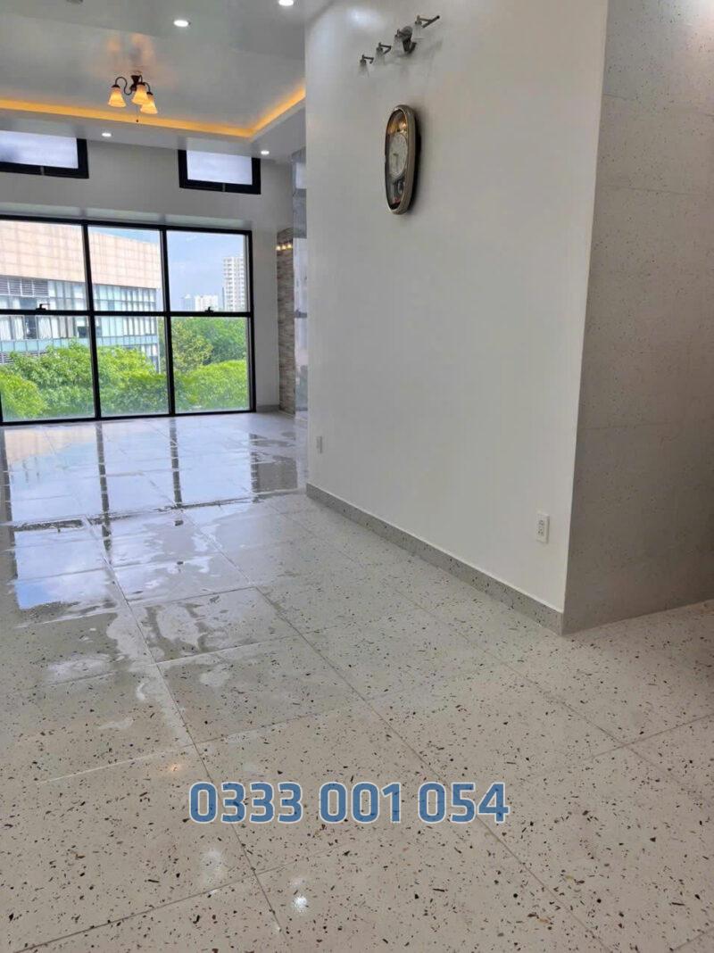 Căn Officetel 47m2 cực đẹp giá chỉ 3,6 tỷ bao hết Ngân hàng cho vay 70%