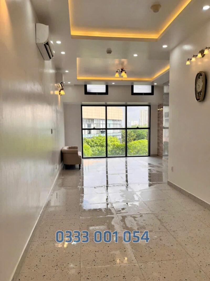 Căn Officetel 47m2 cực đẹp giá chỉ 3,6 tỷ bao hết Ngân hàng cho vay 70%