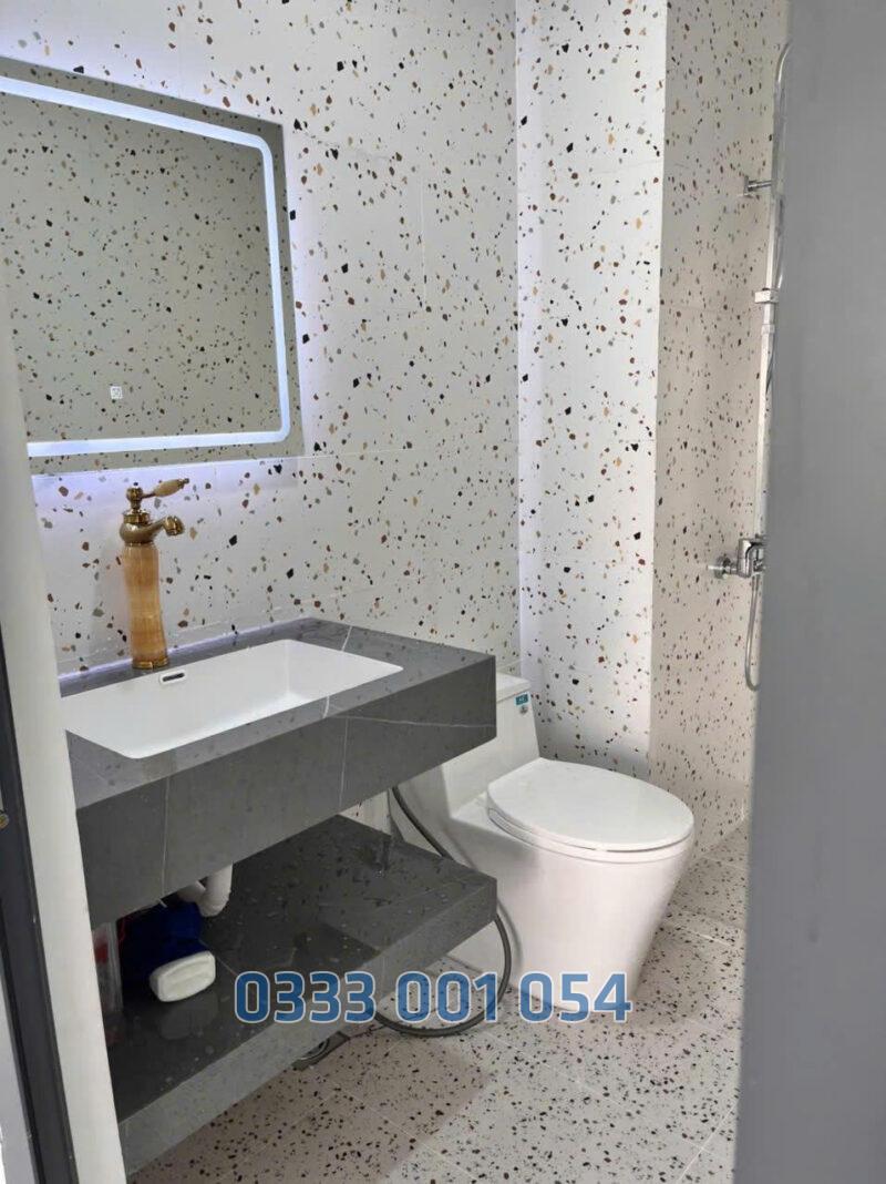 Căn Officetel 47m2 cực đẹp giá chỉ 3,6 tỷ bao hết Ngân hàng cho vay 70%